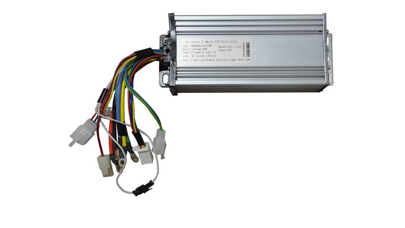 BEYİN 500W (CITY BIKE)